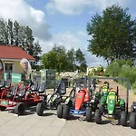 Fewo-luik H-1-6 Lejlighed *
