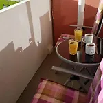 Fewo-luik H-1-6 Apartamento