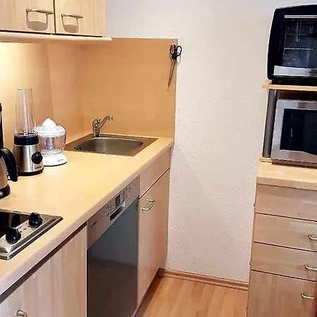 公寓 Fewo-luik H-1-6