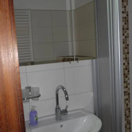 Apartment Fewo-luik H-1-6