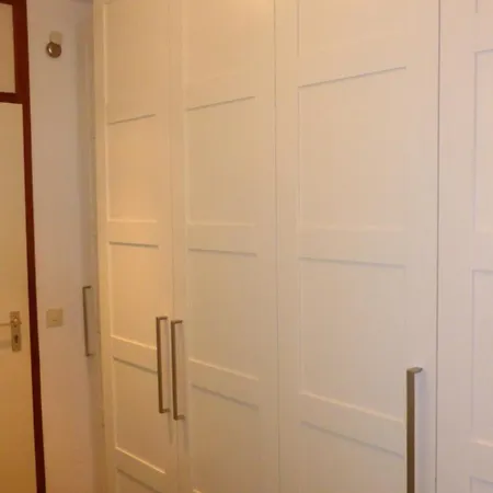 Fewo-luik H-1-6 海利根港