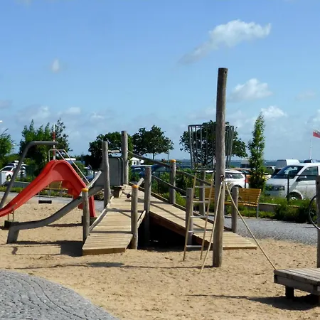 公寓 Fewo-luik H-1-6 *