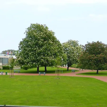 公寓 Fewo-luik H-1-6 *