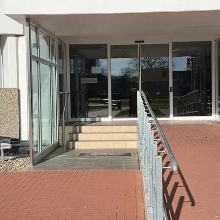 Fewo-luik H-1-6 Lejlighed *