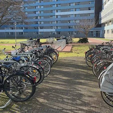 Lejlighed Fewo-luik H-1-6