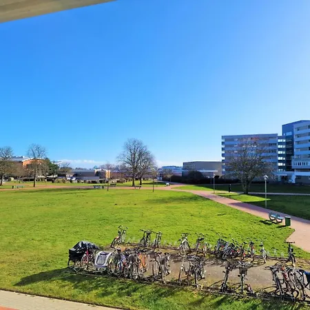 Lejlighed Fewo-luik H-1-6 *